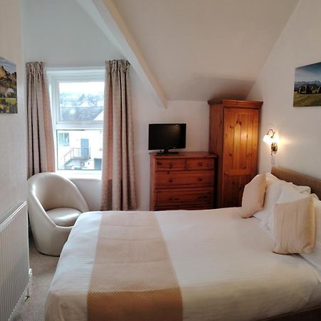 Dunsford Guest House Keswick  Esterno foto