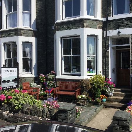 Dunsford Guest House Keswick  Esterno foto