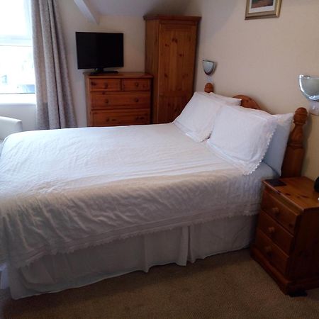 Dunsford Guest House Keswick  Esterno foto