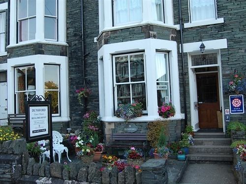 Dunsford Guest House Keswick  Esterno foto