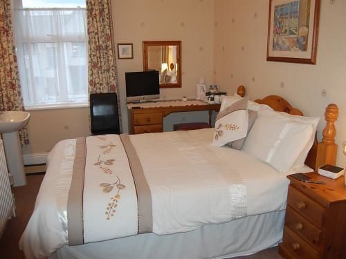 Dunsford Guest House Keswick  Esterno foto
