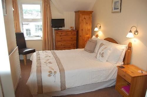 Dunsford Guest House Keswick  Esterno foto