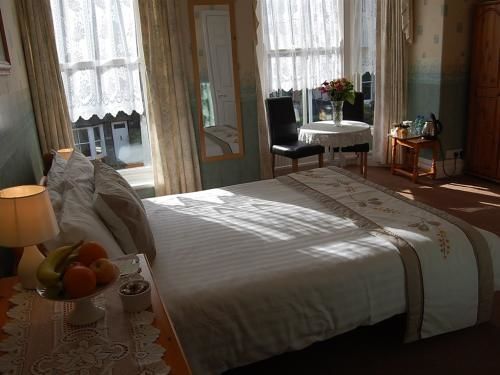 Dunsford Guest House Keswick  Esterno foto