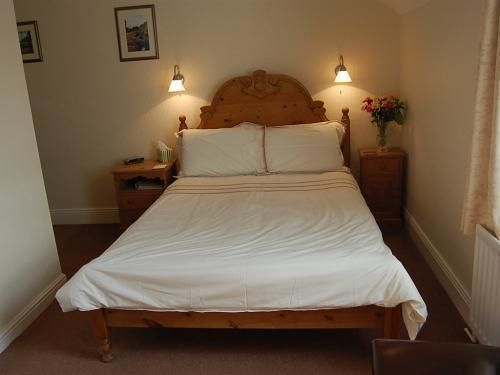 Dunsford Guest House Keswick  Esterno foto