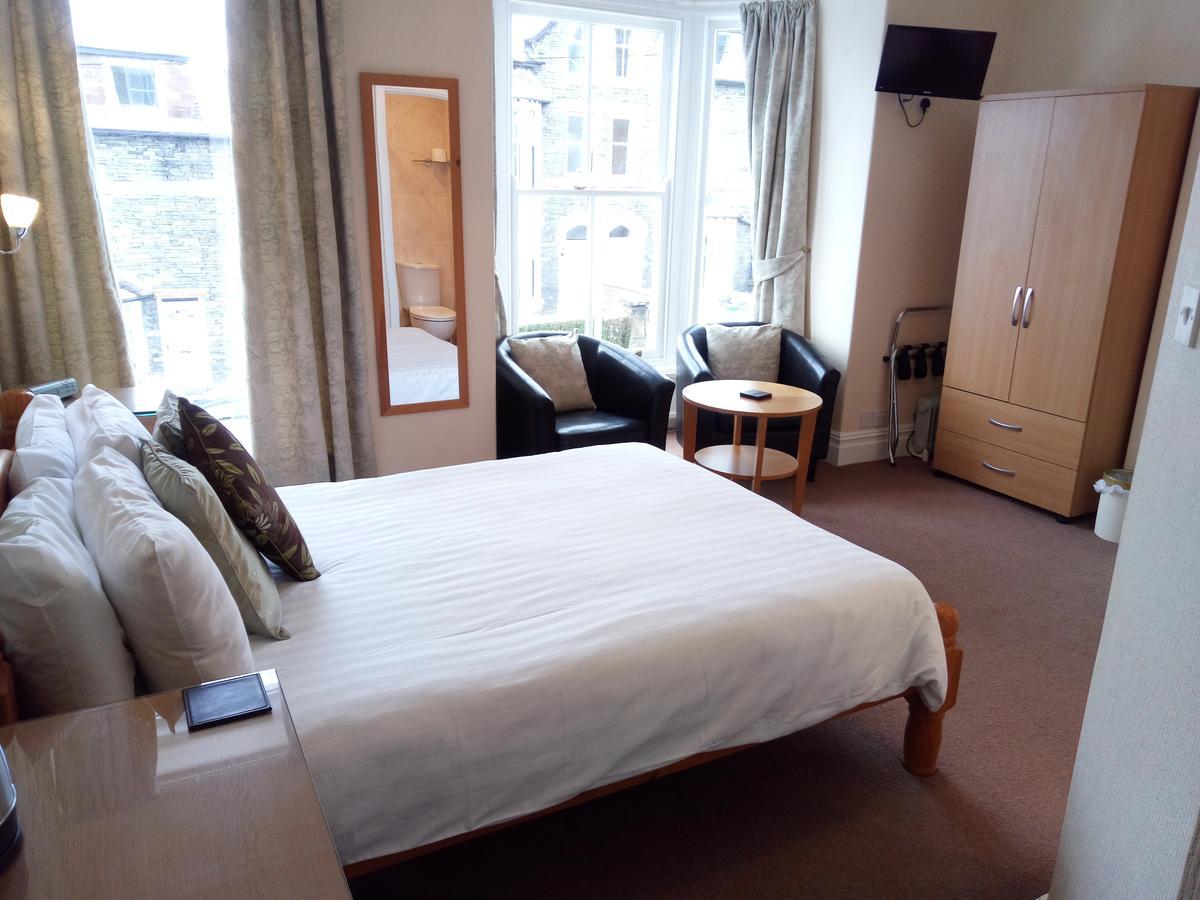 Dunsford Guest House Keswick  Esterno foto