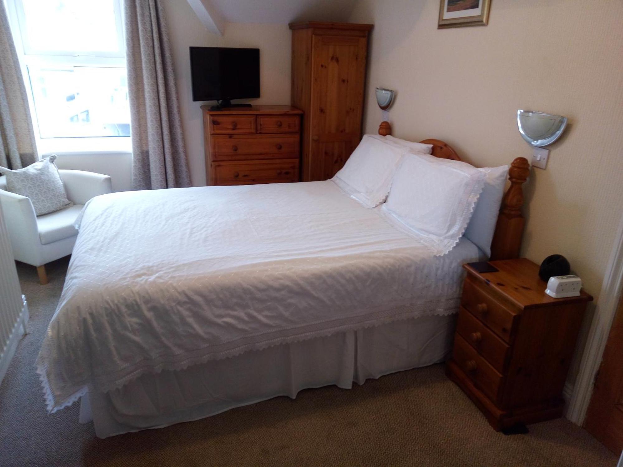 Dunsford Guest House Keswick  Esterno foto