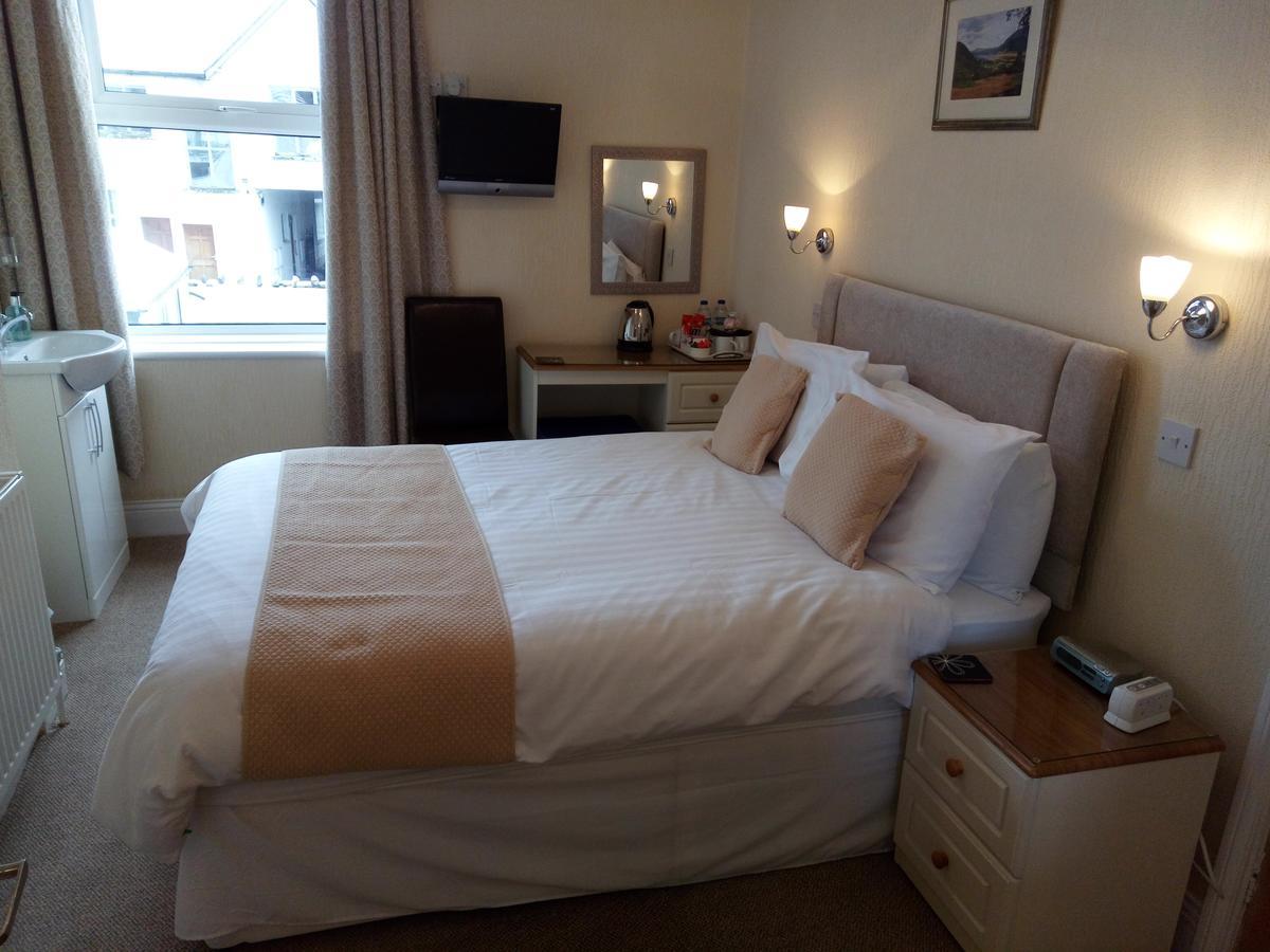 Dunsford Guest House Keswick  Esterno foto
