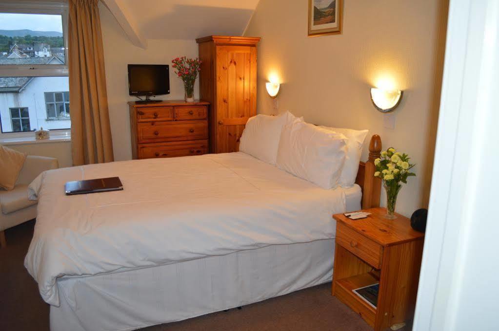 Dunsford Guest House Keswick  Esterno foto
