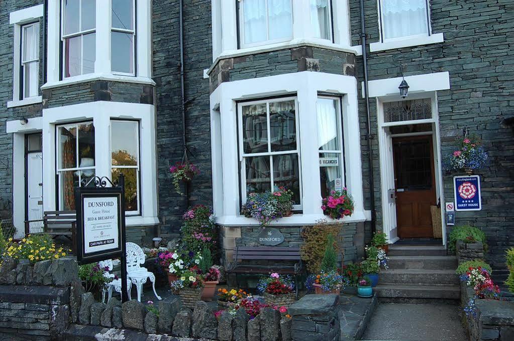 Dunsford Guest House Keswick  Esterno foto