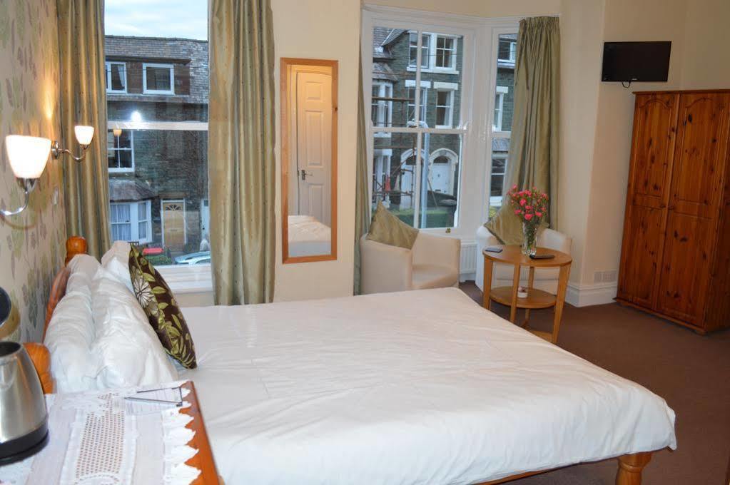 Dunsford Guest House Keswick  Esterno foto