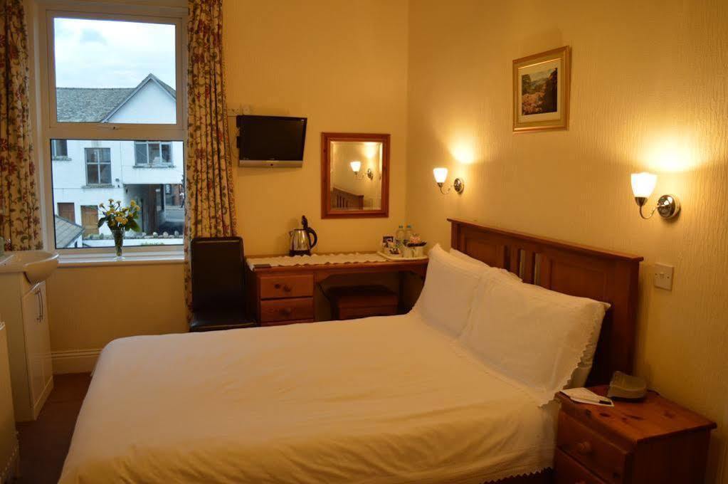 Dunsford Guest House Keswick  Esterno foto