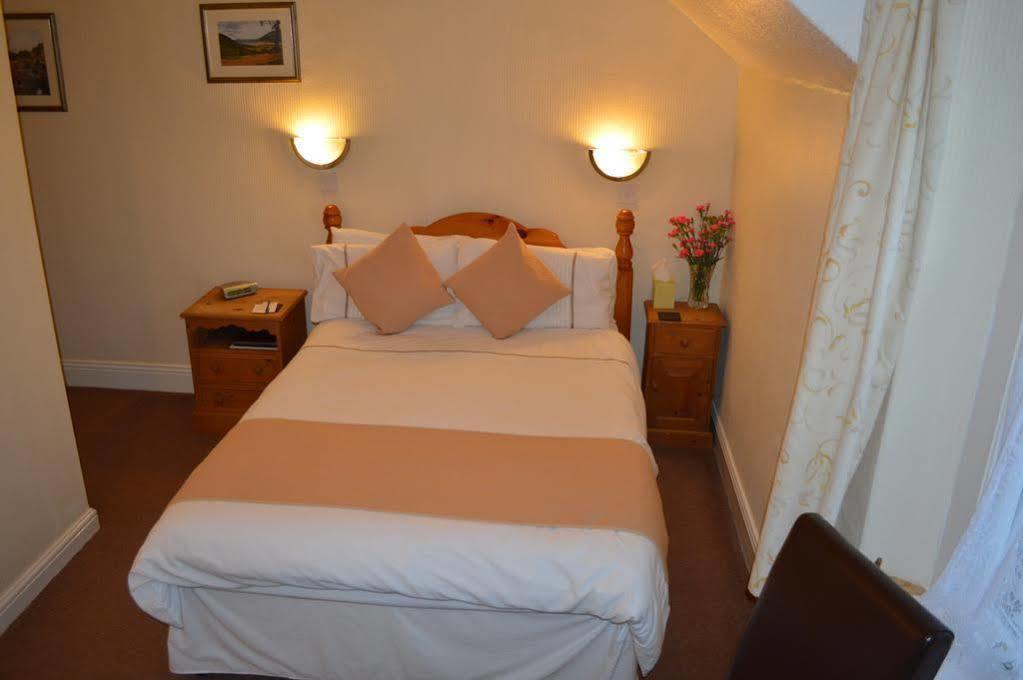 Dunsford Guest House Keswick  Esterno foto